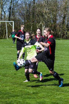 Bild 116 - Frauen SV Frisia 03 Risum Lindholm - Heider SV : Ergebnis: 8:0